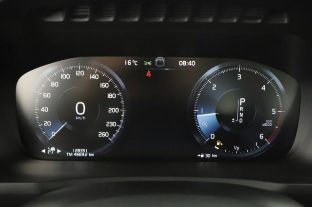 Volvo XC90  D5 AWD 