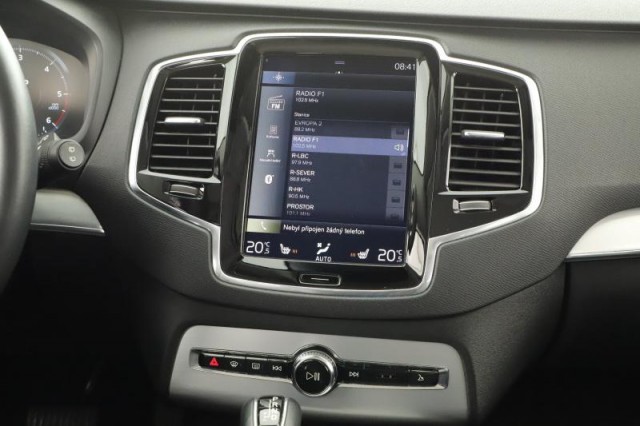 Volvo XC90  D5 AWD 