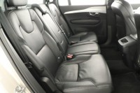 Volvo XC90  D5 AWD 