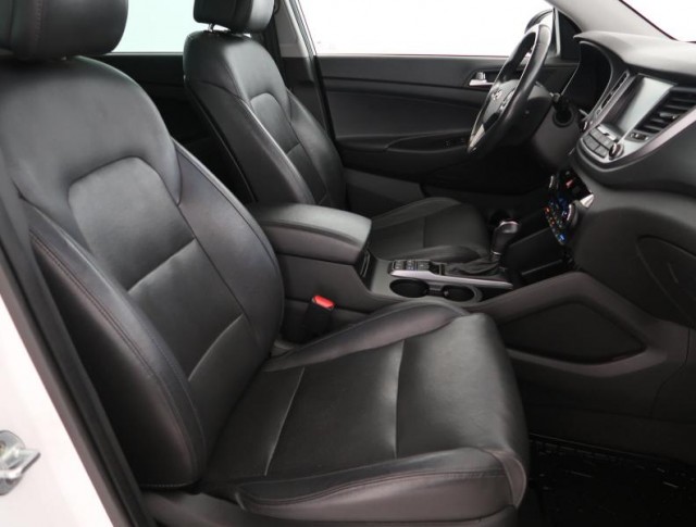 Hyundai Tucson  2.0 CRDi Premium