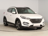 Hyundai Tucson  2.0 CRDi Premium