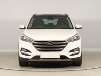 Hyundai Tucson  2.0 CRDi Premium