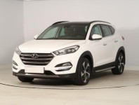 Hyundai Tucson  2.0 CRDi Premium
