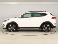 Hyundai Tucson  2.0 CRDi Premium