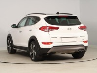Hyundai Tucson  2.0 CRDi Premium