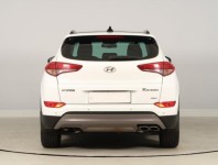 Hyundai Tucson  2.0 CRDi Premium