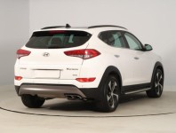 Hyundai Tucson  2.0 CRDi Premium