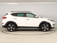 Hyundai Tucson  2.0 CRDi Premium