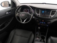 Hyundai Tucson  2.0 CRDi Premium