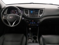 Hyundai Tucson  2.0 CRDi Premium