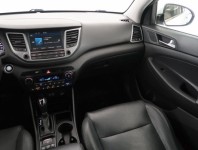 Hyundai Tucson  2.0 CRDi Premium