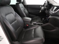 Hyundai Tucson  2.0 CRDi Premium