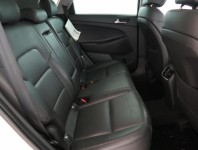 Hyundai Tucson  2.0 CRDi Premium