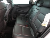 Hyundai Tucson  2.0 CRDi Premium