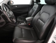 Hyundai Tucson  2.0 CRDi Premium