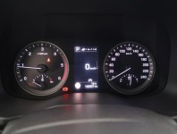 Hyundai Tucson  2.0 CRDi Premium