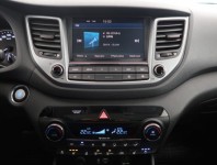 Hyundai Tucson  2.0 CRDi Premium
