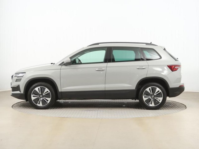 Škoda Karoq  1.5 TSI 