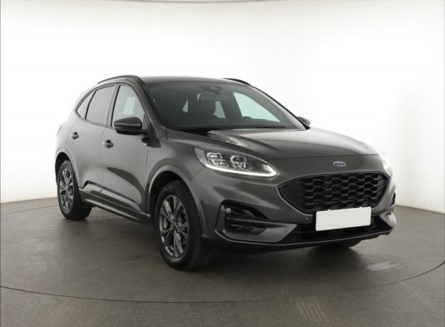 Ford Kuga  2.5 Hybrid ST-Line