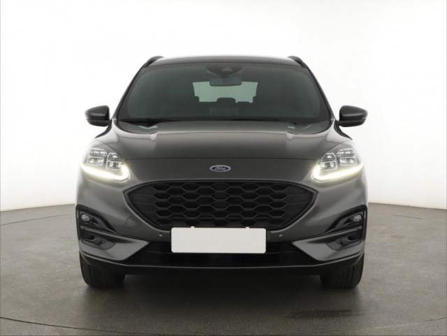 Ford Kuga  2.5 Hybrid ST-Line