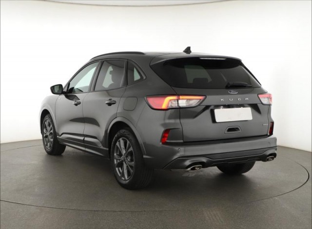 Ford Kuga  2.5 Hybrid ST-Line