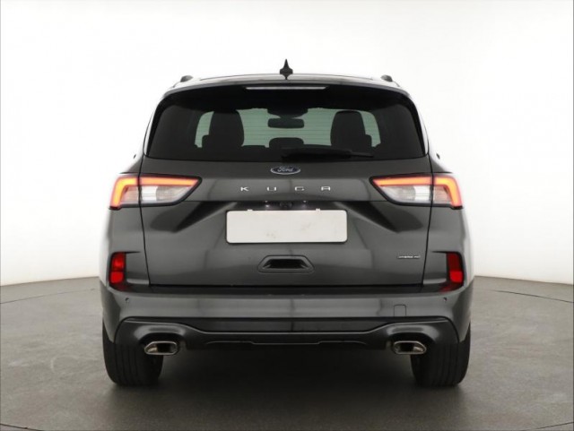 Ford Kuga  2.5 Hybrid ST-Line