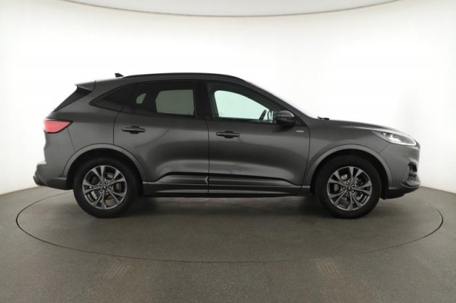 Ford Kuga  2.5 Hybrid ST-Line