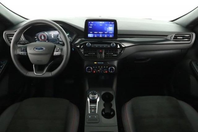 Ford Kuga  2.5 Hybrid ST-Line