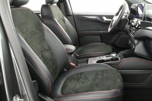 Ford Kuga  2.5 Hybrid ST-Line