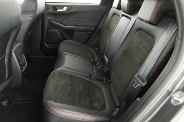 Ford Kuga  2.5 Hybrid ST-Line