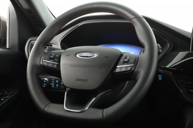 Ford Kuga  2.5 Hybrid ST-Line