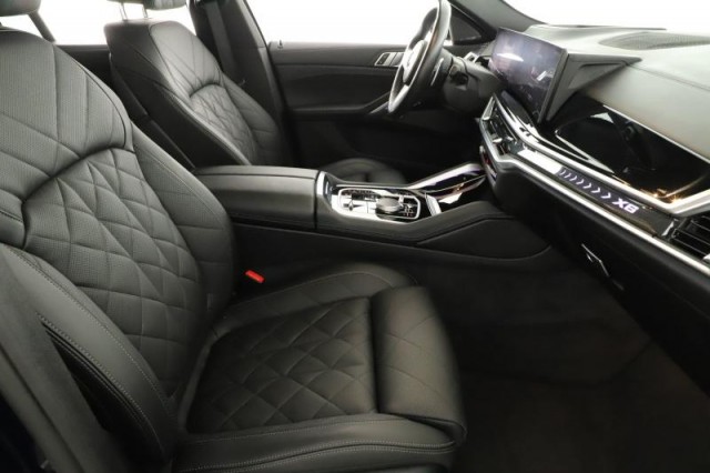 BMW X6  xDrive30d M Paket