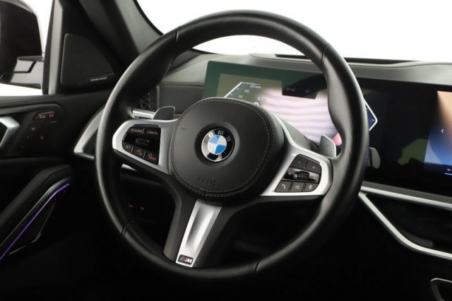BMW X6  xDrive30d M Paket