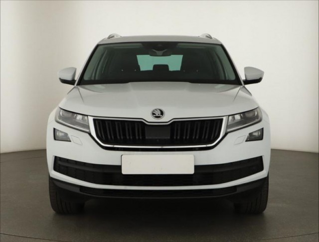 Škoda Kodiaq  2.0 TDI 