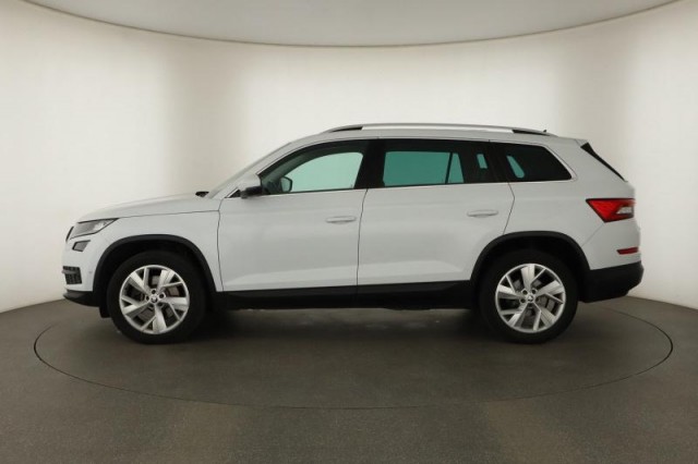 Škoda Kodiaq  2.0 TDI 