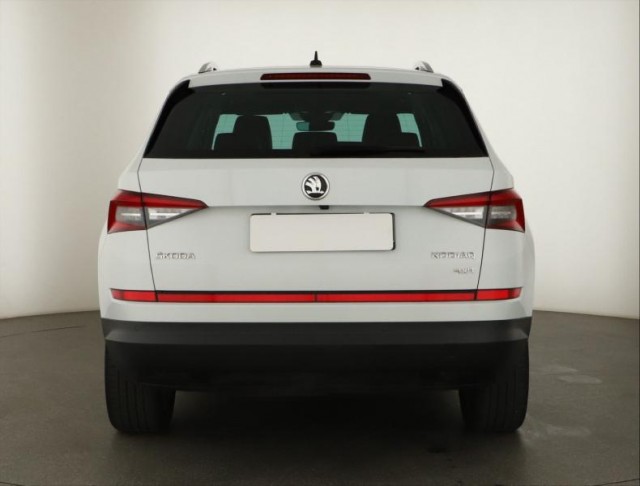Škoda Kodiaq  2.0 TDI 