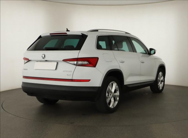 Škoda Kodiaq  2.0 TDI 