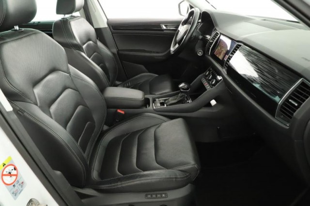 Škoda Kodiaq  2.0 TDI 