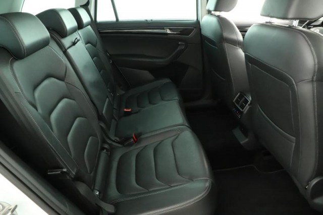 Škoda Kodiaq  2.0 TDI 