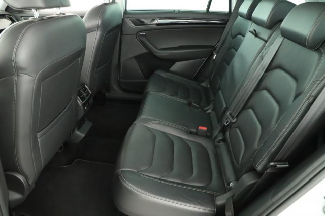 Škoda Kodiaq  2.0 TDI 