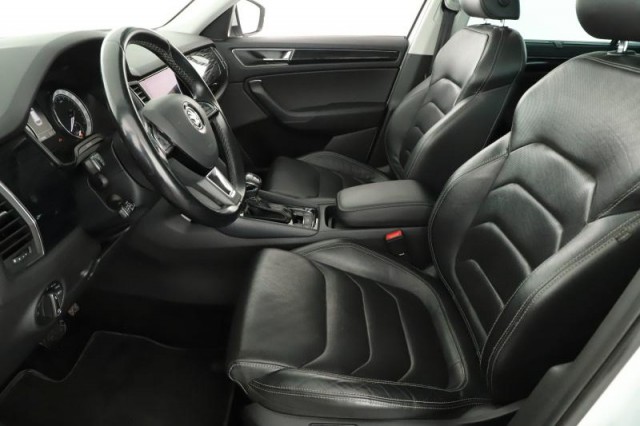 Škoda Kodiaq  2.0 TDI 