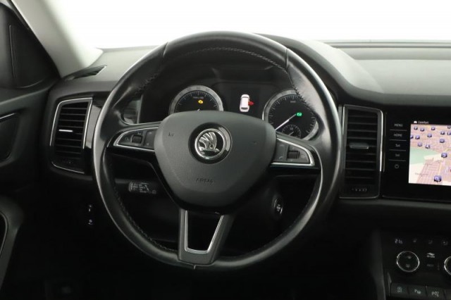 Škoda Kodiaq  2.0 TDI 
