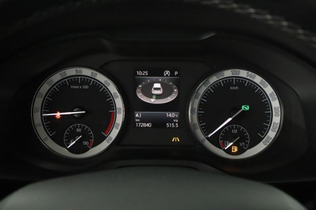 Škoda Kodiaq  2.0 TDI 