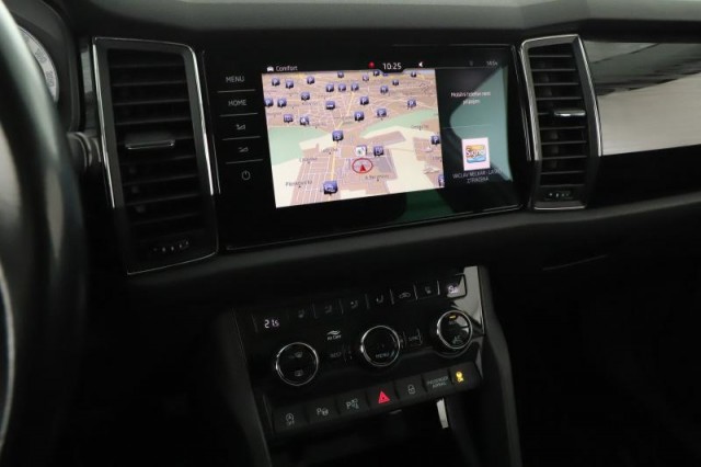 Škoda Kodiaq  2.0 TDI 