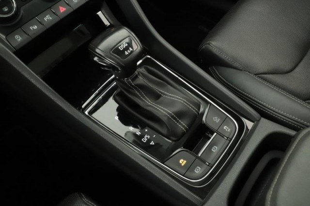 Škoda Kodiaq  2.0 TDI 