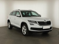 Škoda Kodiaq  2.0 TDI 