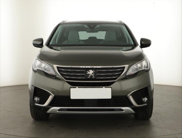 Peugeot 5008  1.5 BlueHDi Allure