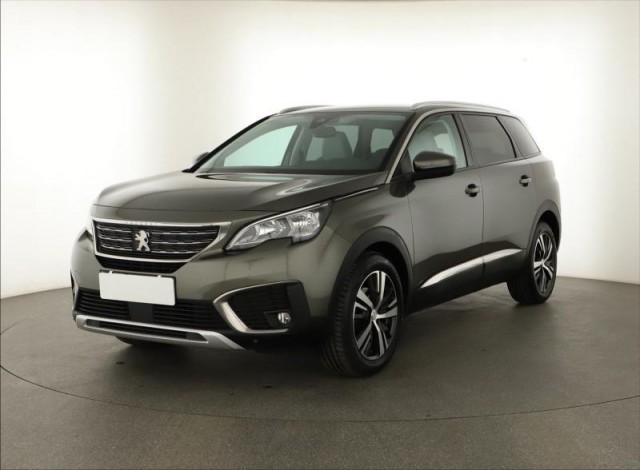 Peugeot 5008  1.5 BlueHDi Allure