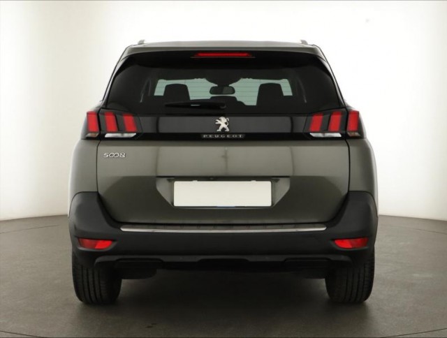 Peugeot 5008  1.5 BlueHDi Allure