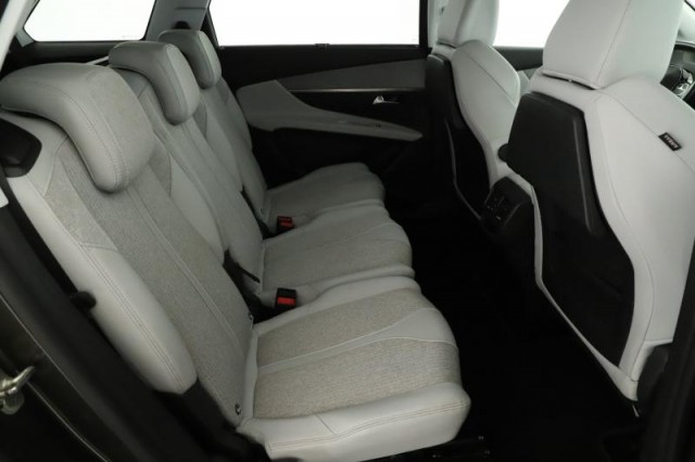 Peugeot 5008  1.5 BlueHDi Allure